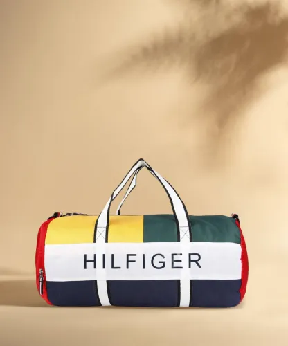 Image of Tommy Hilfiger 29L Duffel Bag