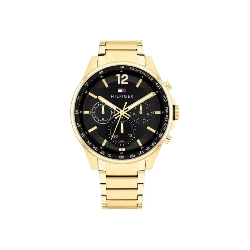 Image of Tommy Hilfiger Analog Watch for Men-TH1791974