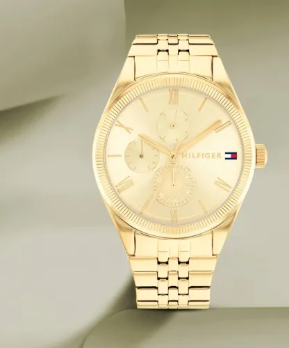 Image of TOMMY HILFIGER Analog Watch