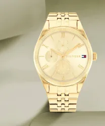 TOMMY HILFIGER Analog Watch