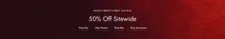Â TOMMY HILFIGER Black Friday Sale : Save Up to 50% on Mens, Womens FashionÂ