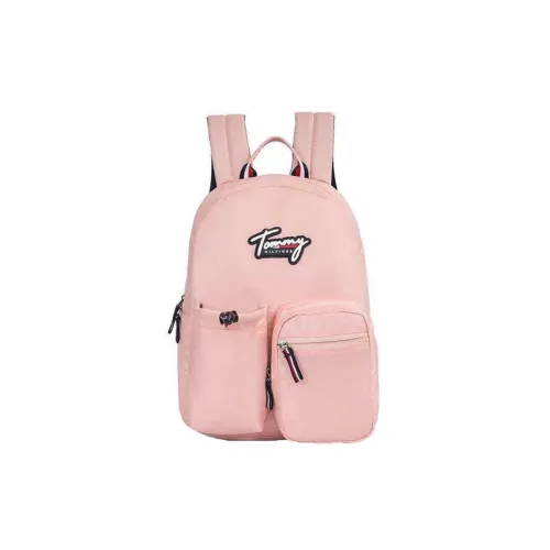 Image of Tommy Hilfiger Gragner Unisex 10 L Casual School College Backpack