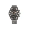 Tommy Hilfiger Grey Dial Quartz Analog Watch for Men-NETH1710500