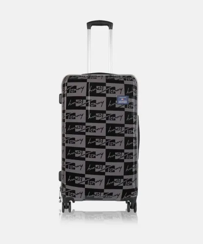 Image of TOMMY HILFIGER  Large Check-in Suitcase 