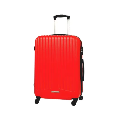 Image of Tommy Hilfiger Luggage – ABS Hard, 52 cm