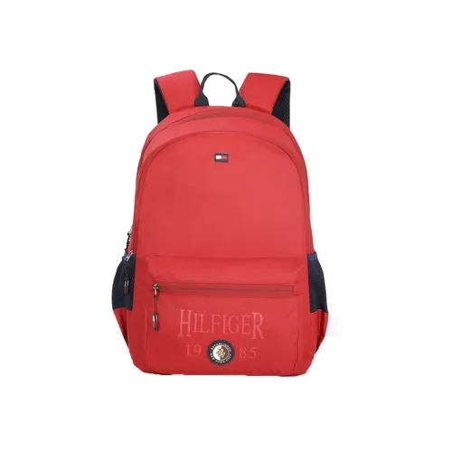 Image of Tommy Hilfiger Maddison Unisex Polyester Laptop Backpack