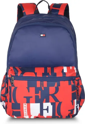 Image of TOMMY HILFIGER Medium Backpack