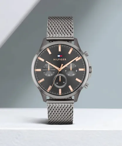 Image of Tommy Hilfiger Men’s Analog Watch