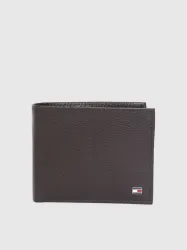 Tommy Hilfiger Men’s Leather Wallet