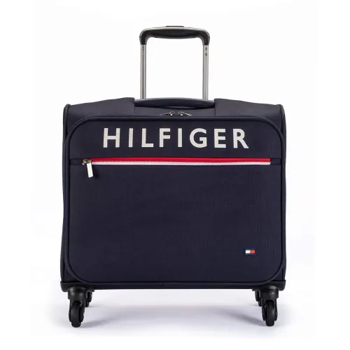 Image of Tommy Hilfiger Orlean Plus Unisex Navy Blue - 45CM,