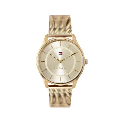 Image of Tommy Hilfiger Quartz Analog Watch for Women