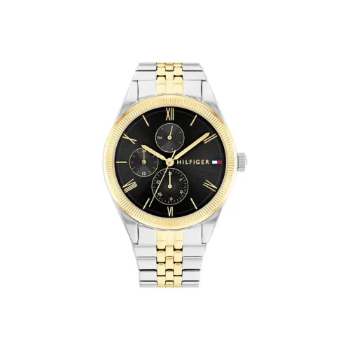 Image of Tommy Hilfiger Quartz Analog Watch TH1782591
