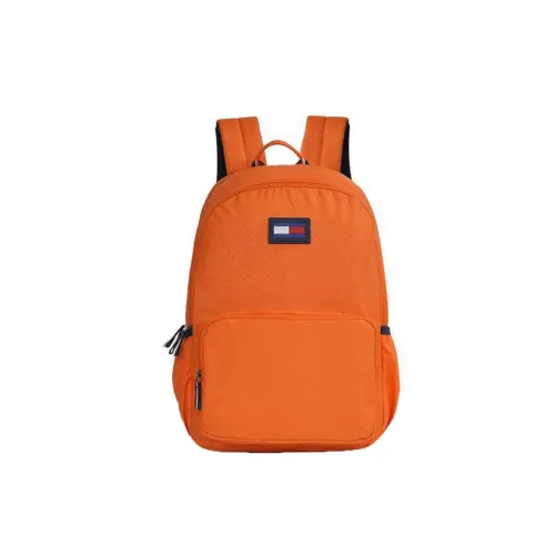 Image of Tommy Hilfiger Unisex 28 L Casual Backpack