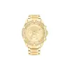 Tommy Hilfiger Women Champagne Dial Analog Watch