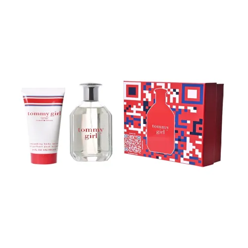 Image of Tommy Hilfiger Women Fragrance Gift Set - 100 ml Each