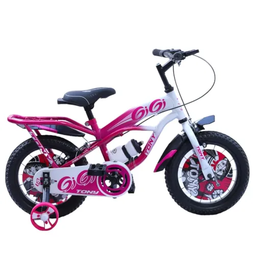 Image of TONY RAW Bicycles Sports Cycle for Kids