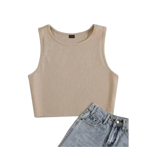 Image of Toochki Top for Women Lycra Top for Women