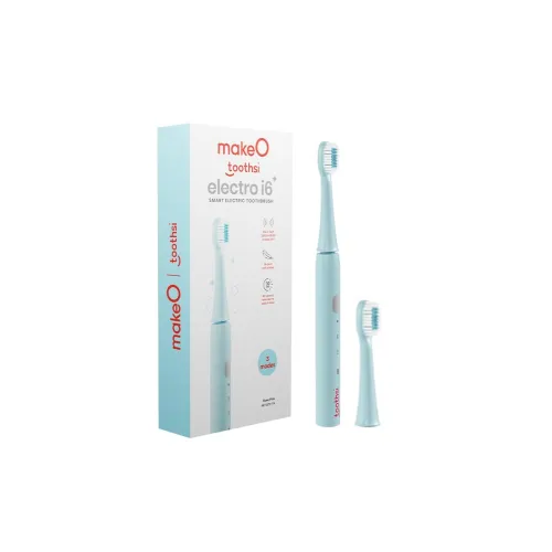 Image of Toothsi Electro i6 Smart Electric Toothbrush