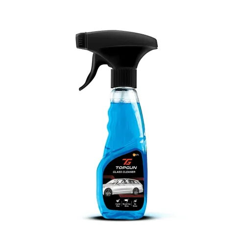 Image of TOPGUN Glass Cleaner 250ml