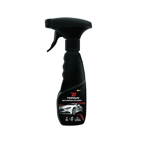 Image of TOPGUN Multi-Purpose Car Shiner 200 ml