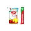 TOPS Tomato Ketchup Spout -850 gm