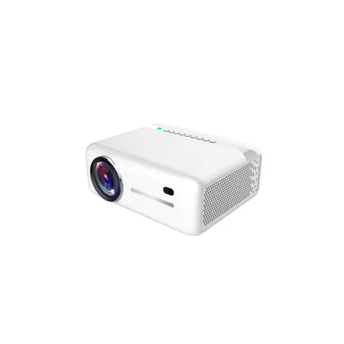 Image of TOPTRO MegaPix 4K-Support Projector