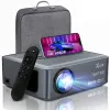 TOPTRO X1 4K Support Projector 300