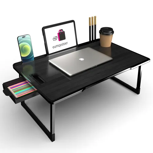 Image of TORT Engineered Wood Office Table