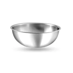 Tosaa Triply Stainless Steel Tasla 2000 ml