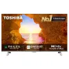 Toshiba 55 4K QLED Smart TV 55C450ME