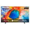 TOSHIBA 164 cm (65 inches) C450NP Series 4K Ultra HD Smart QLED TV