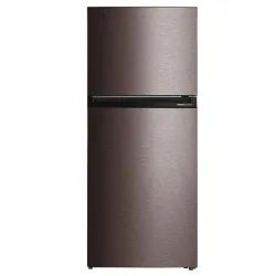 TOSHIBA 439 L 2 Star Frost Free Inverter Air Fall Cooling Double Door