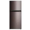 TOSHIBA 439 L 2 Star Frost Free Inverter Air Fall Cooling Double Door
