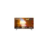 Toshiba 43C450ME 4K QLED Smart TV (Silver)