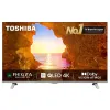TOSHIBA 55C450ME 55-inch 4K Smart QLED TV.