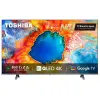 TOSHIBA C450NP 215 cm Smart Google QLED TV