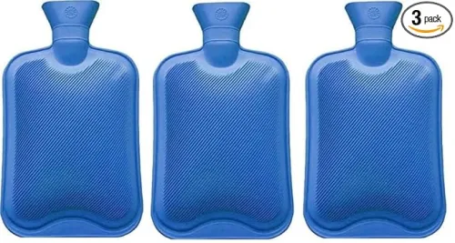 Image of Towino Hot Water Bag TOWINO (2 litre) Pack of 3