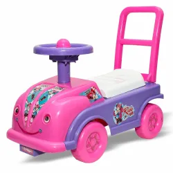 Toy Zone Baby Impex Mini Ride