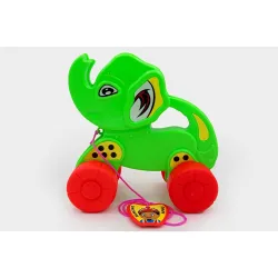 Toybharat Dancing Appu Travel Toy
