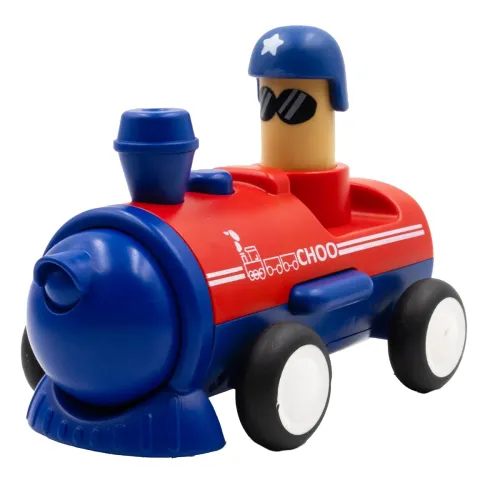 Image of Toybharat Pressing Go Loco Toys