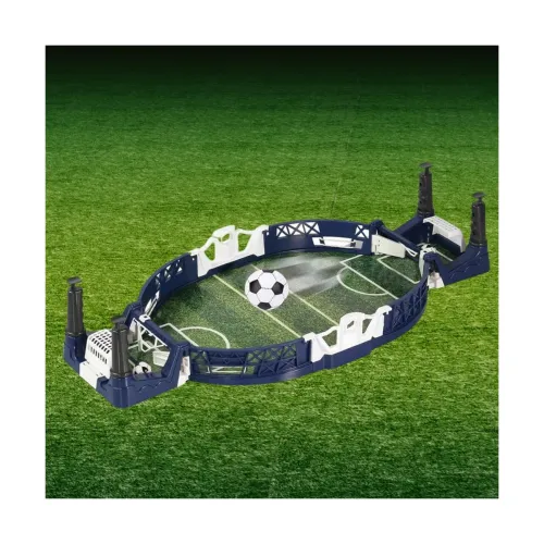 Image of ToyMagic Mini Football Game|Indoor Mini Tabletop Soccer Game|.