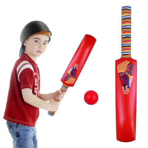 Image of Toyshine Bat and Ball