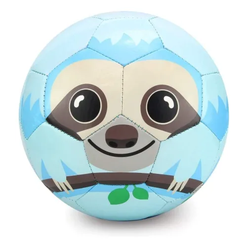 Image of Toyshine Edu-Sports Size 3 Kids Football Ball