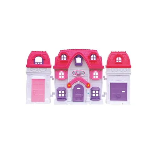 Image of Toyzoe Florence Disney Princes Doll House
