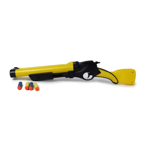 Image of Toyzone Batman Double Barrel Shotgun