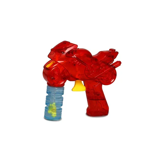 Image of Toyzone Bike Bubble Toy