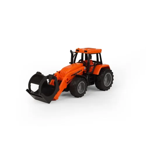 Image of Toyzone Grab Loader-72461 Construction Toy for Kids