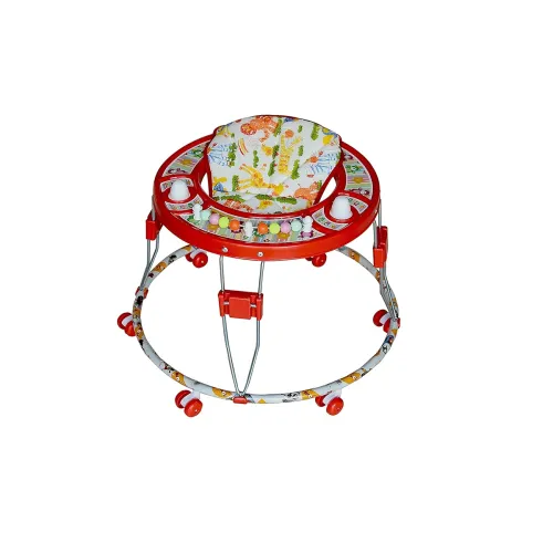 Image of Toyzone Musical Round Small Walker