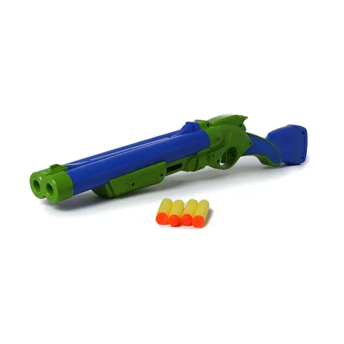 Image of Toyzone Ninja Turtle Double Barrel