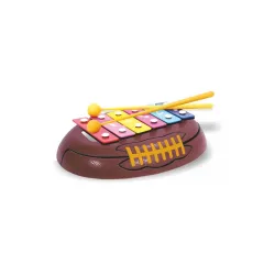 Toyzone Xylophone Real Musical Instrument